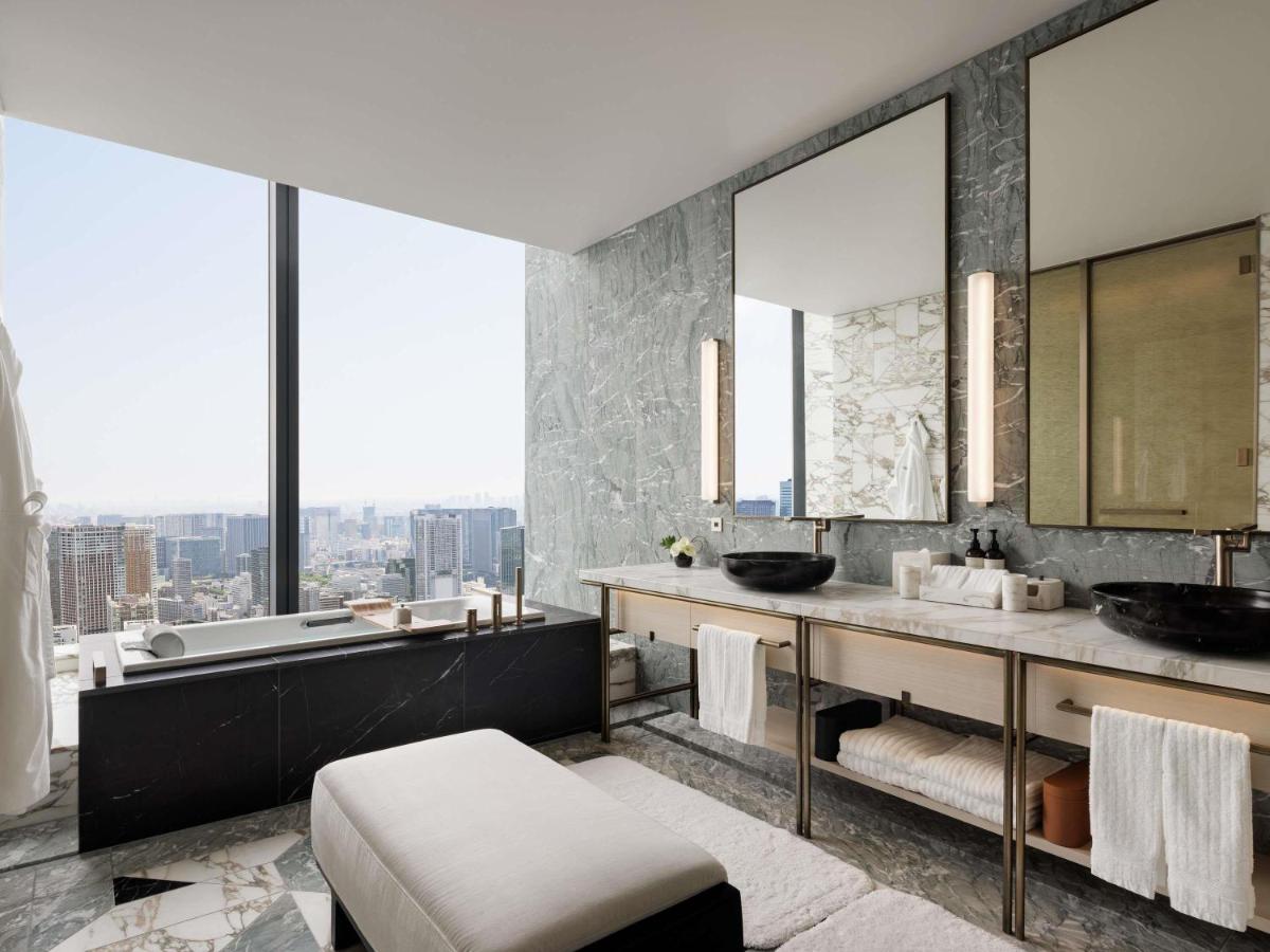 Fairmont Tokyo - 3