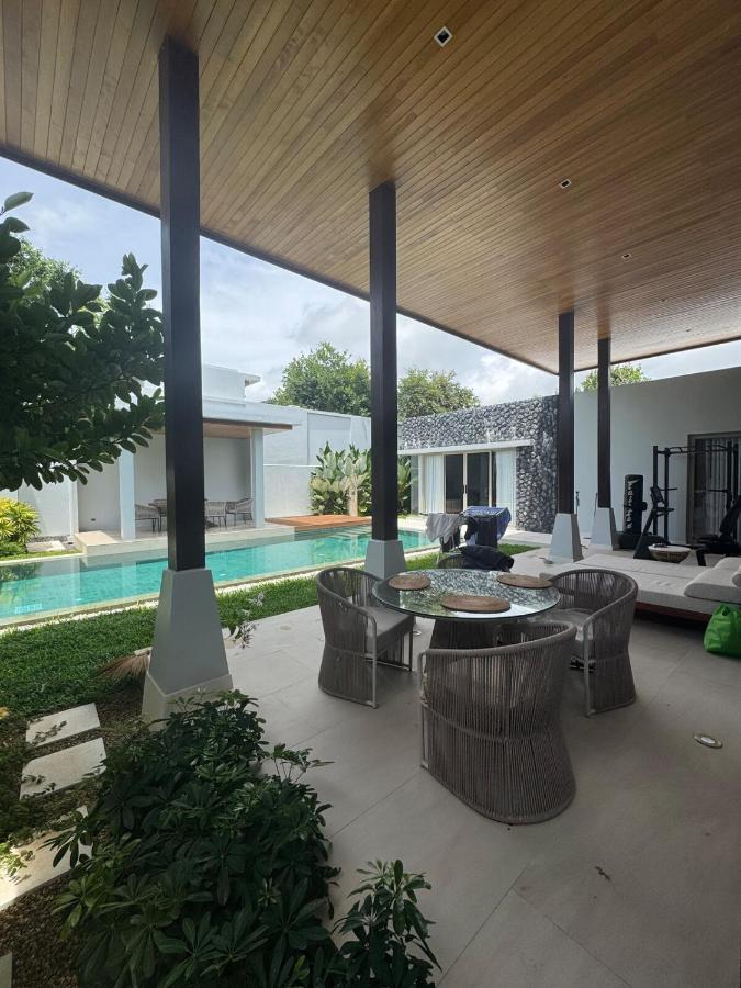 Luxury Botanica Foresta 4 bed