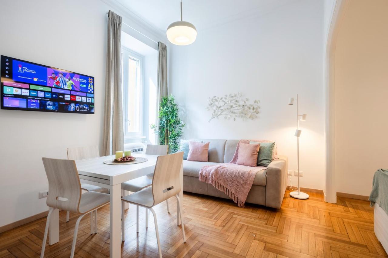 Selene Charme in the heart of Trastevere - 2