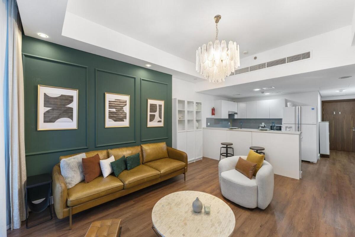 Stylish 1BR Canal View & 12 min to Downtown - 2