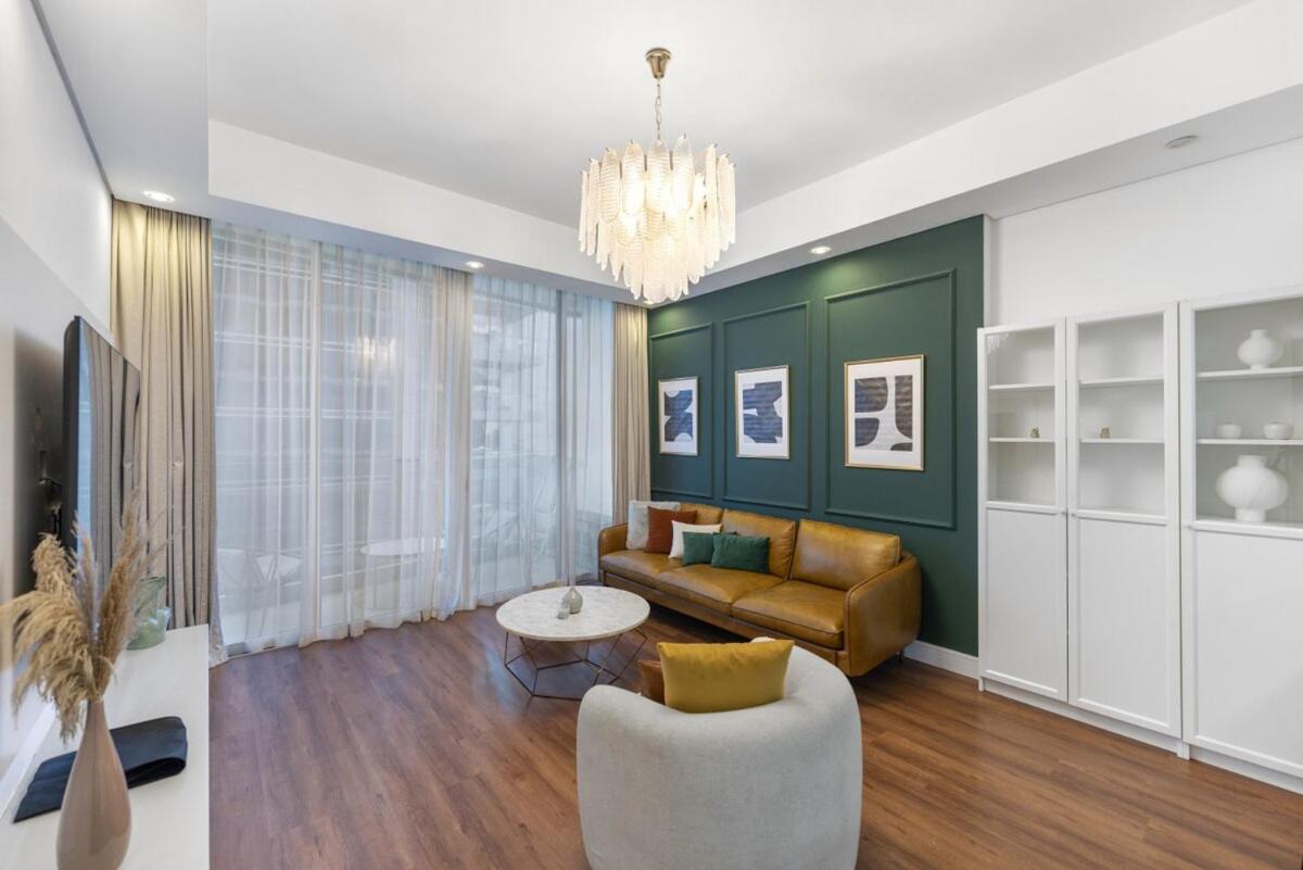 Stylish 1BR Canal View & 12 min to Downtown - 5