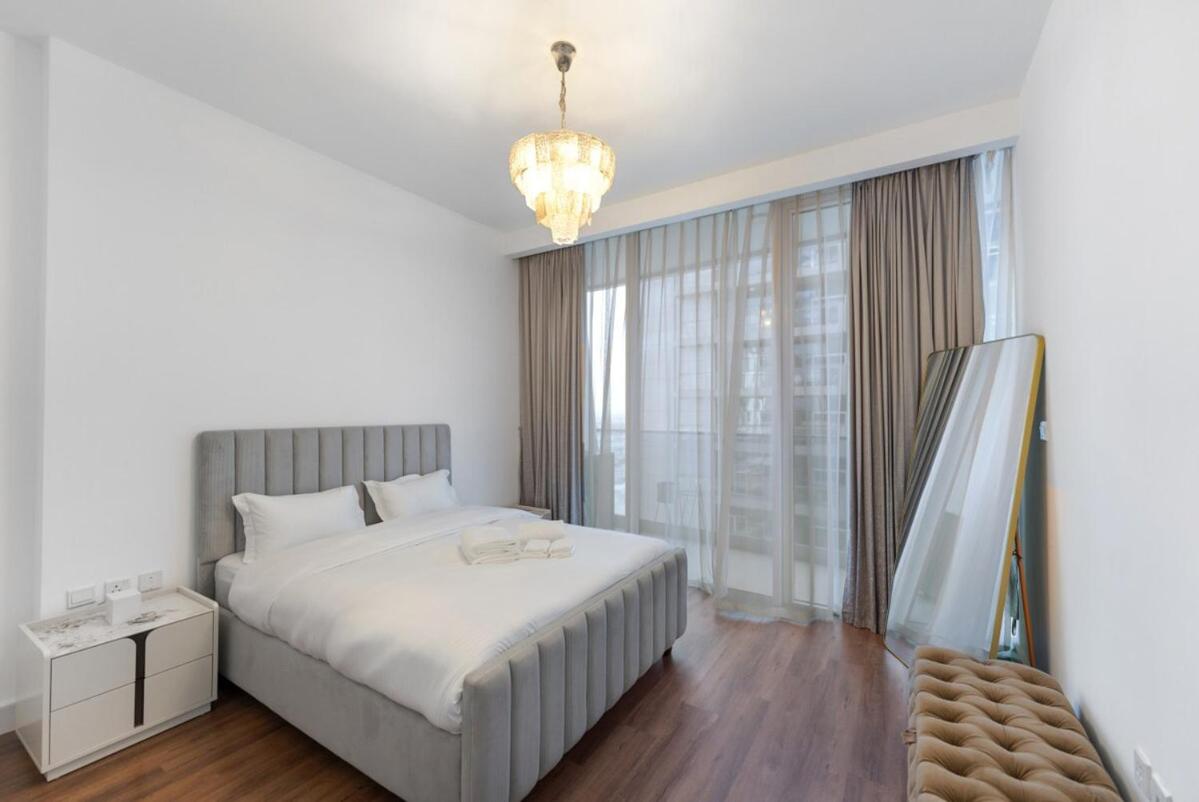 Stylish 1BR Canal View & 12 min to Downtown - 3