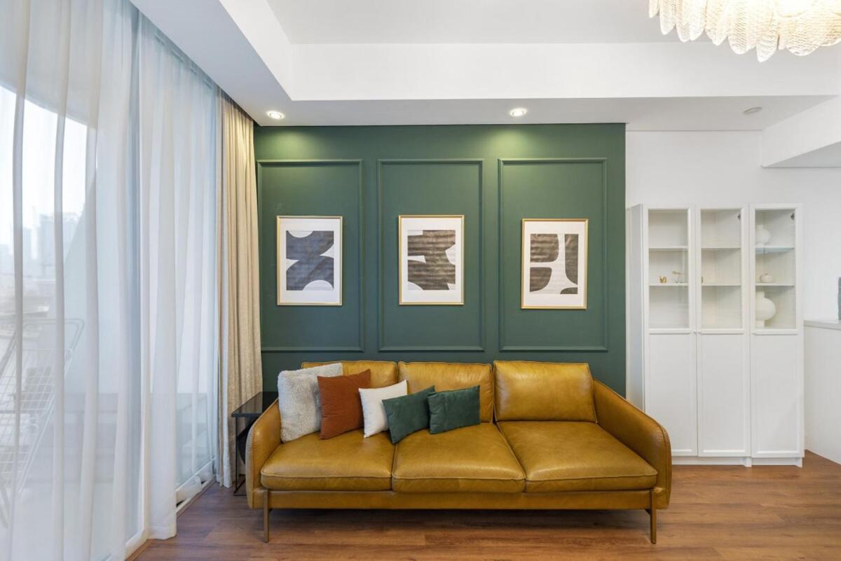 Stylish 1BR Canal View & 12 min to Downtown - 4