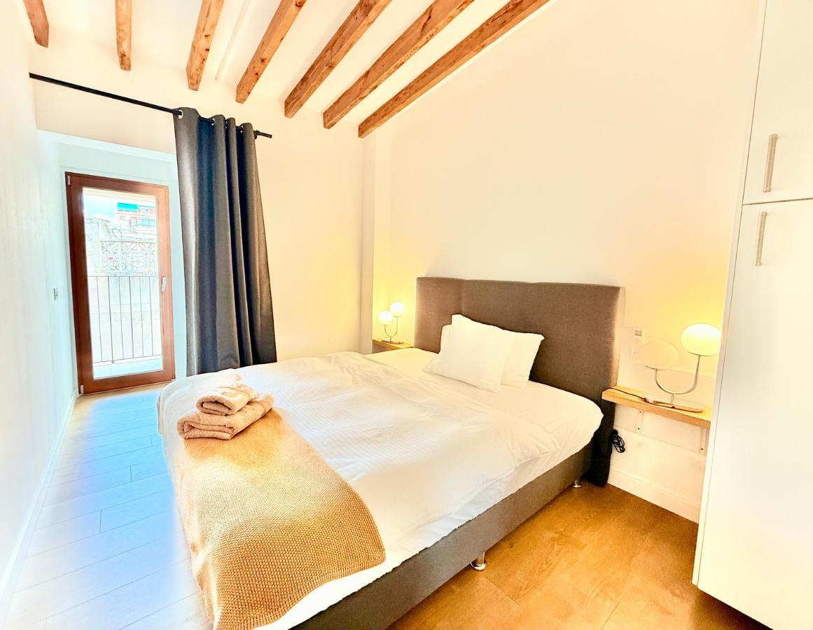 Hotel-Apartment with big terrace - 5