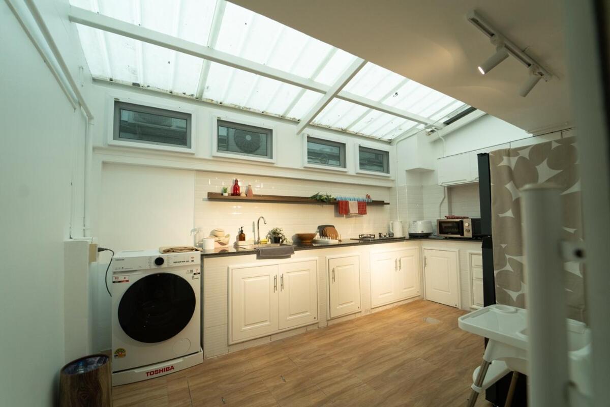 Roni House Thonglor - 4