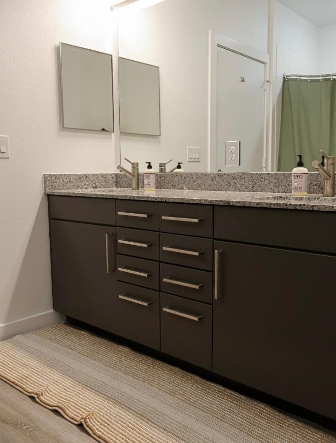 Townhome in North Austin - 3