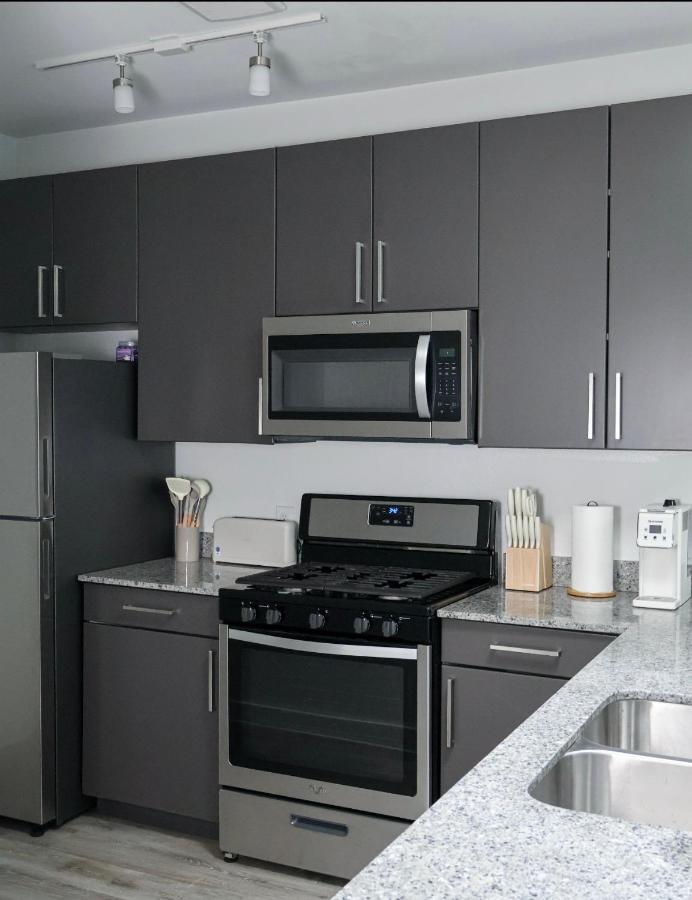 Townhome in North Austin - 5