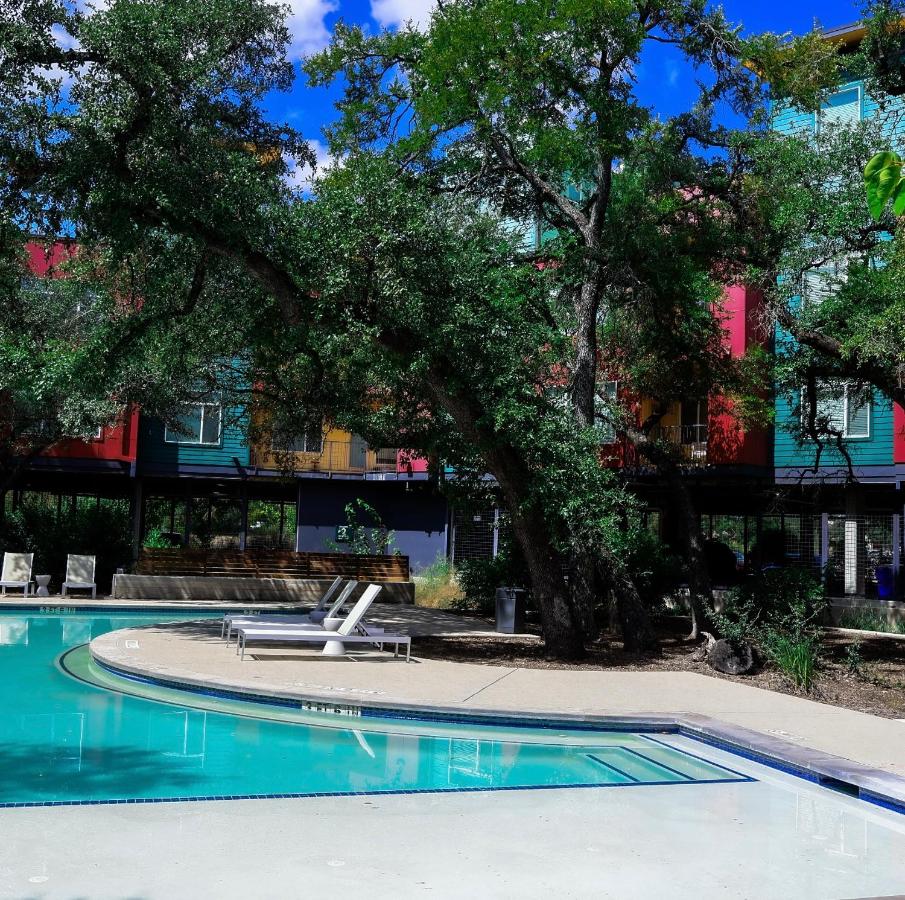 Townhome in North Austin - 4