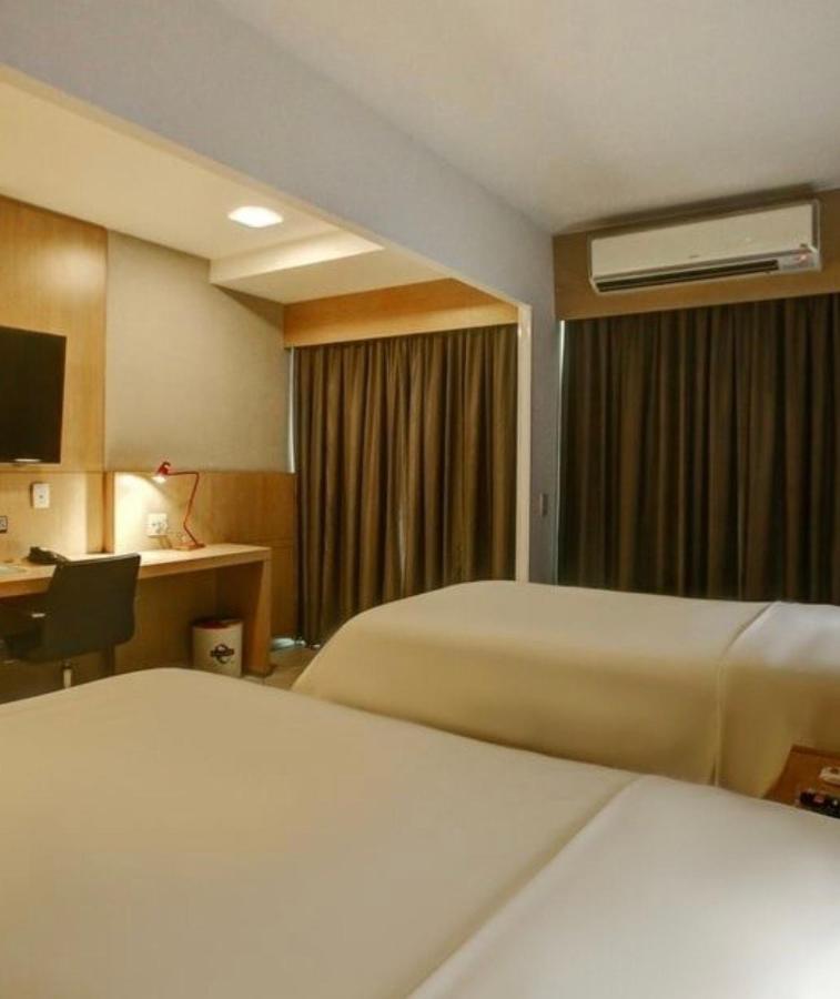 Quality Hotel - Rio de Janeiro- Barra da Tijuca - 3