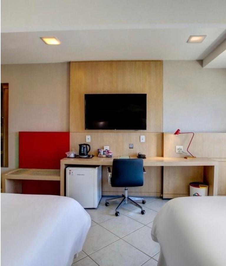 Quality Hotel - Rio de Janeiro- Barra da Tijuca - 2