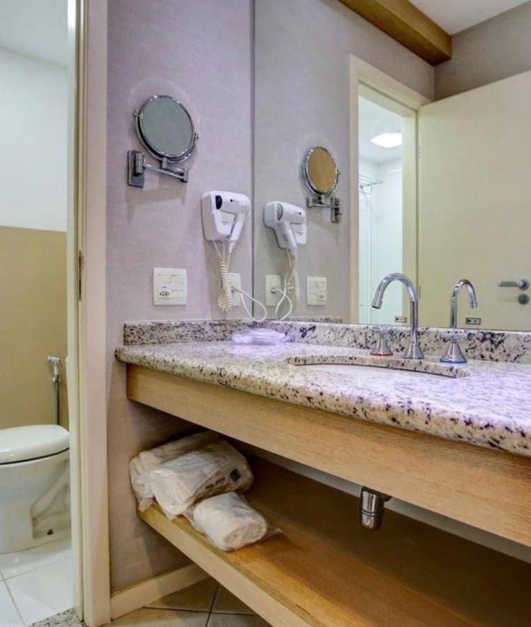 Quality Hotel - Rio de Janeiro- Barra da Tijuca - 4