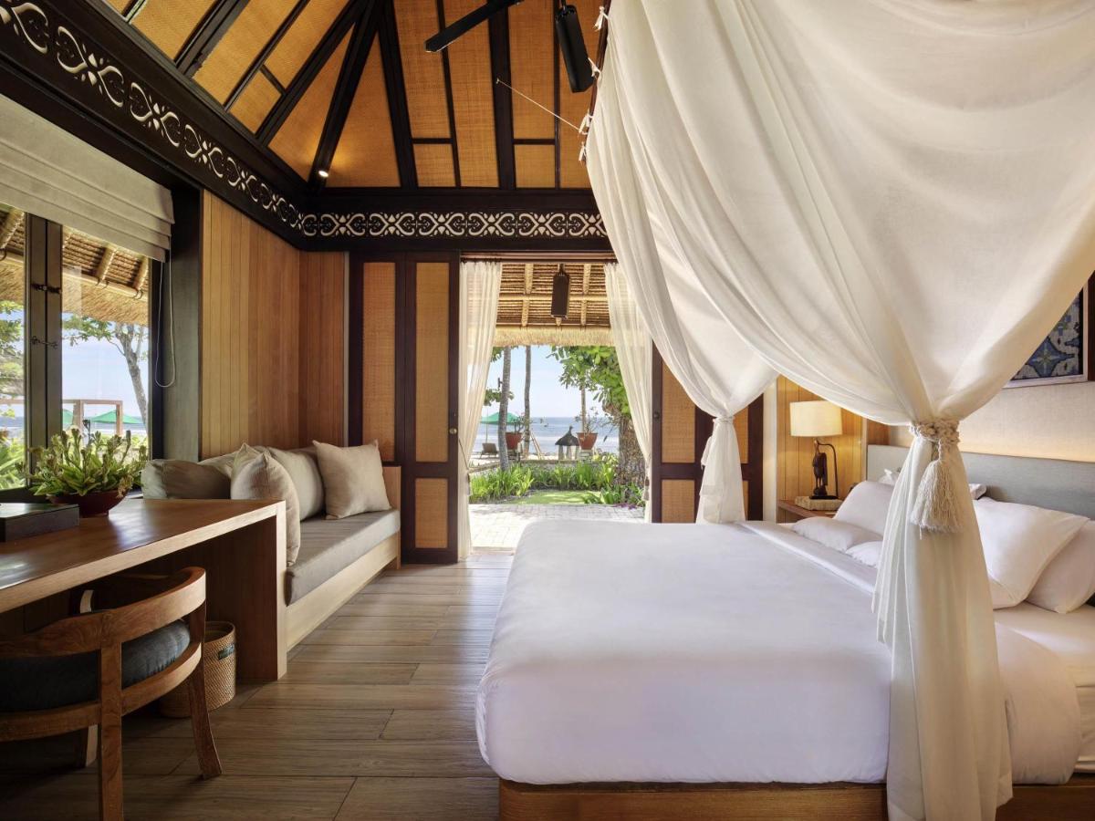 Novotel Bali Benoa - 2