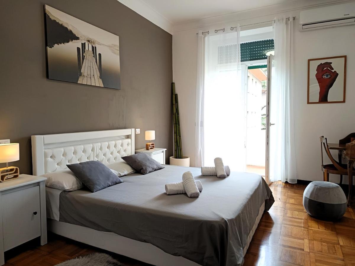 Rome Urban Living - Center - Vatican - Metro - 2