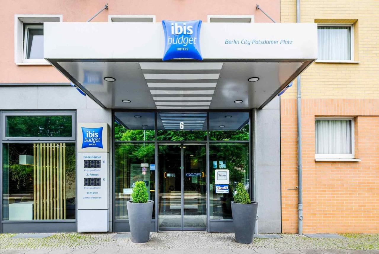 Ibis budget Berlin Potsdamer Platz - 5
