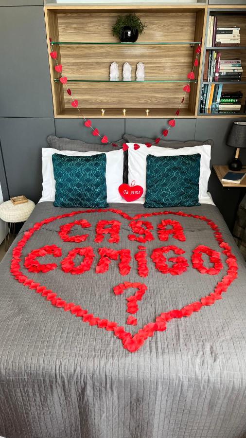 suite deluxe vista mar Copacabana - entrada independente - 5