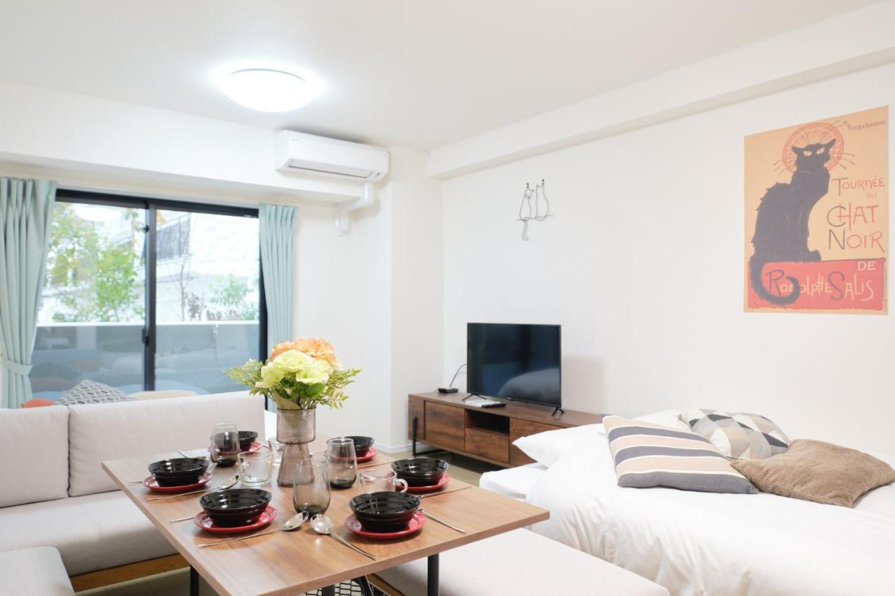 Yumegenzaka 201 - Vacation STAY 77686v