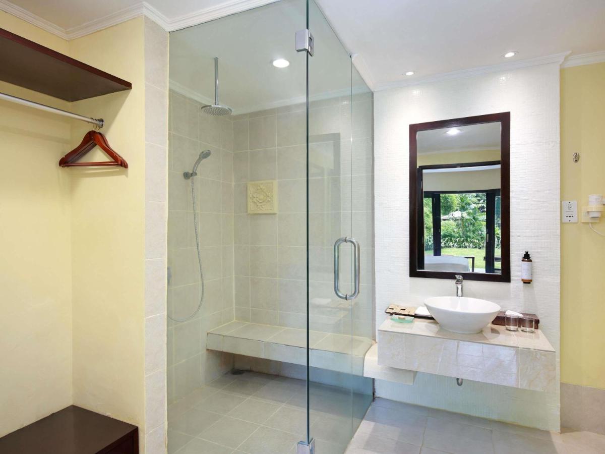 Mercure Resort Sanur - 3