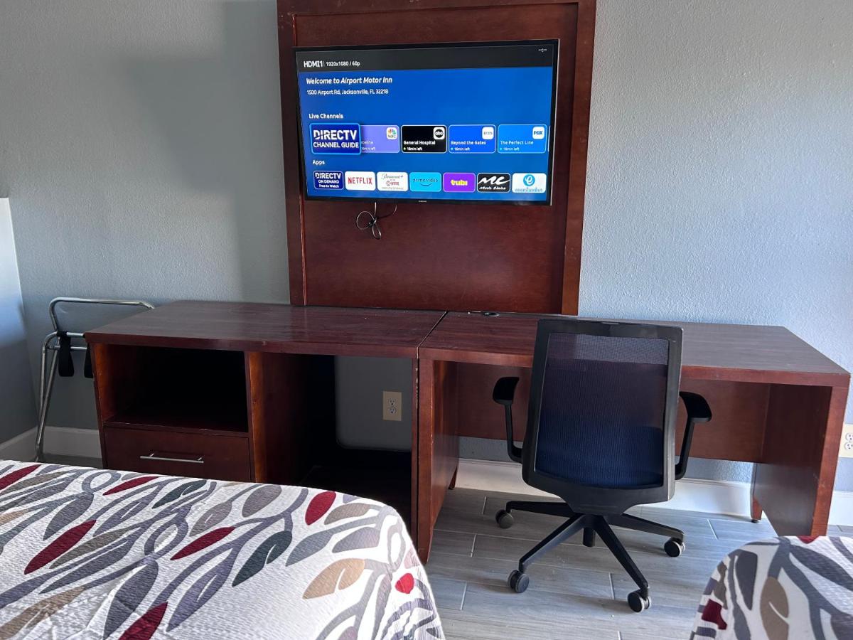 Airport Motor INN — photo 4