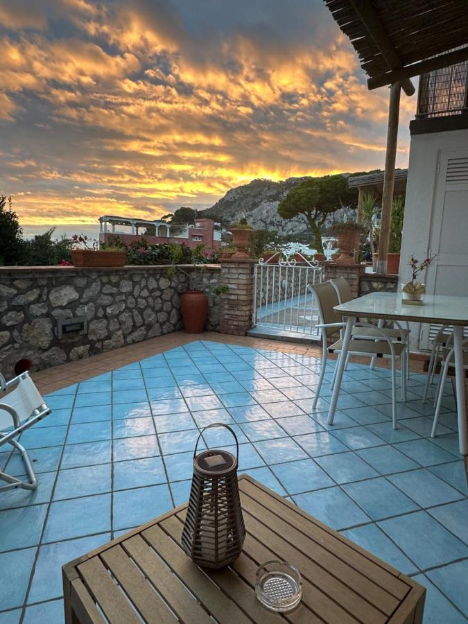 Capri Joy Apartments - 4