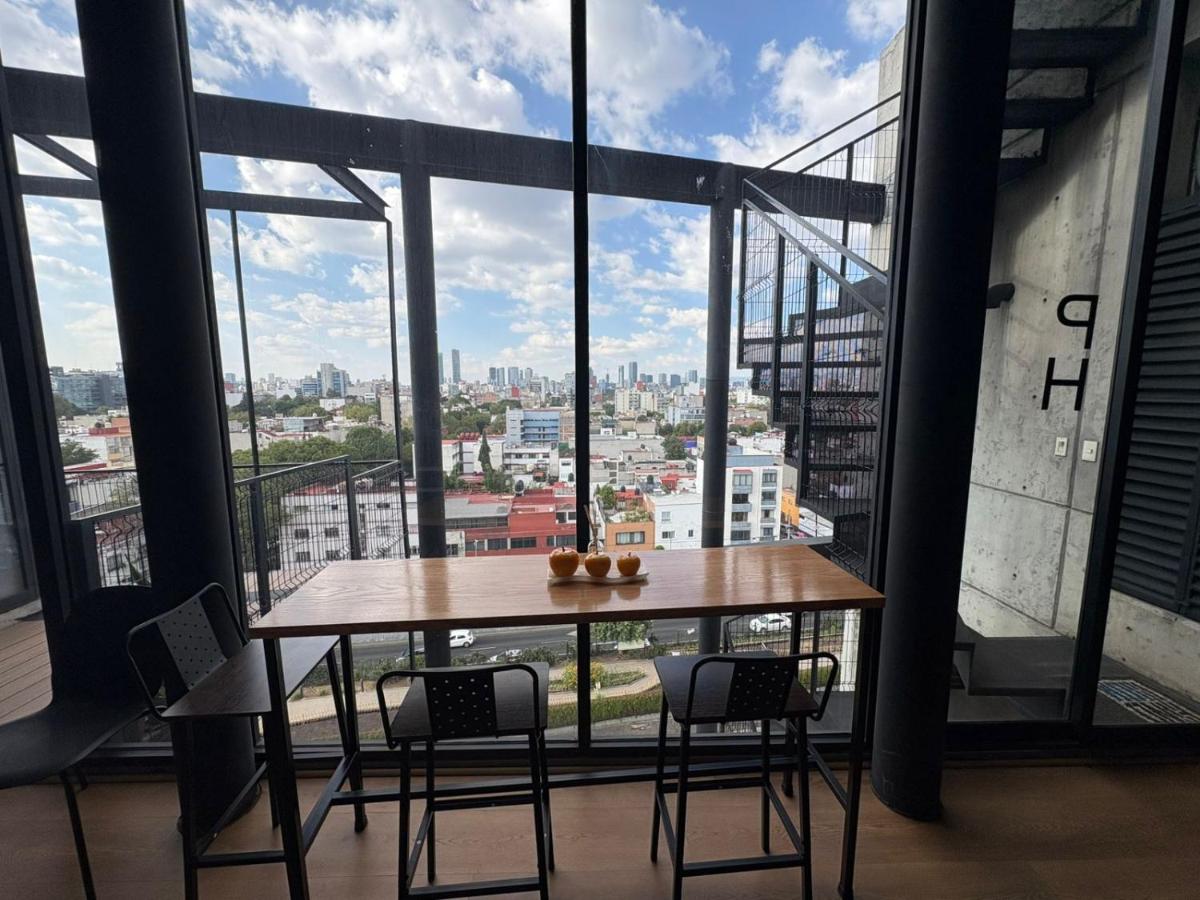 Bonito PH, con excelente vista - 4