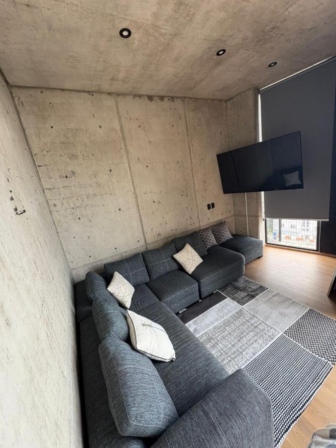 Bonito PH, con excelente vista - 5