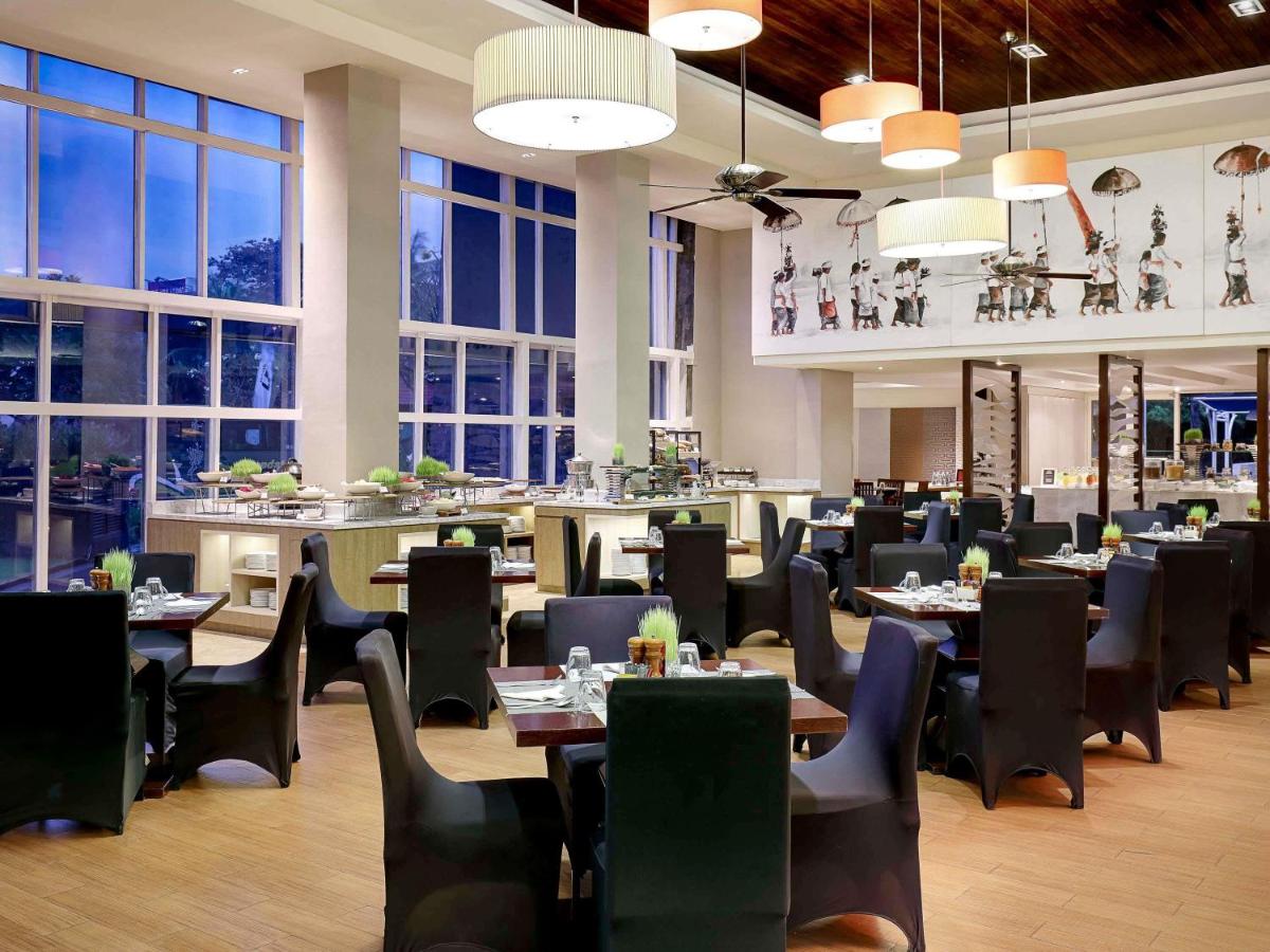 Pullman Bali Legian Beach - 5