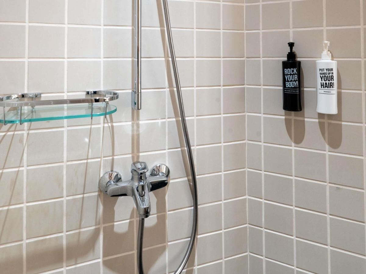 Ibis Singapore on Bencoolen - 3