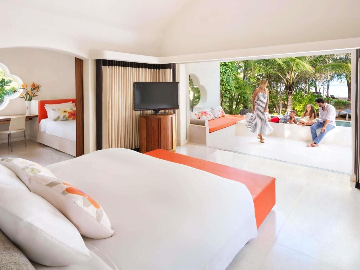 SO/ Sofitel Mauritius - 5