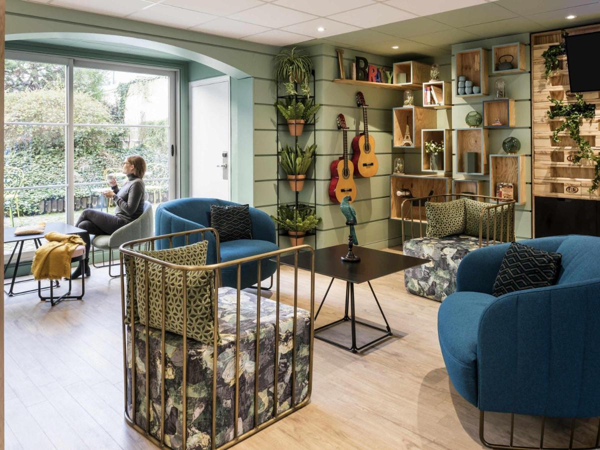 Aparthotel Adagio Paris Montmartre - 4