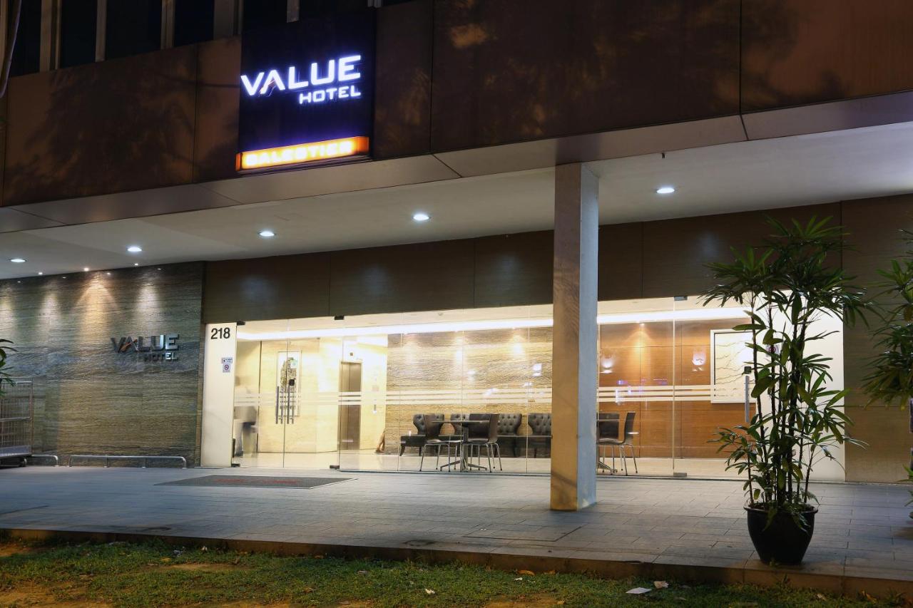 Value Hotel Balestier - 4