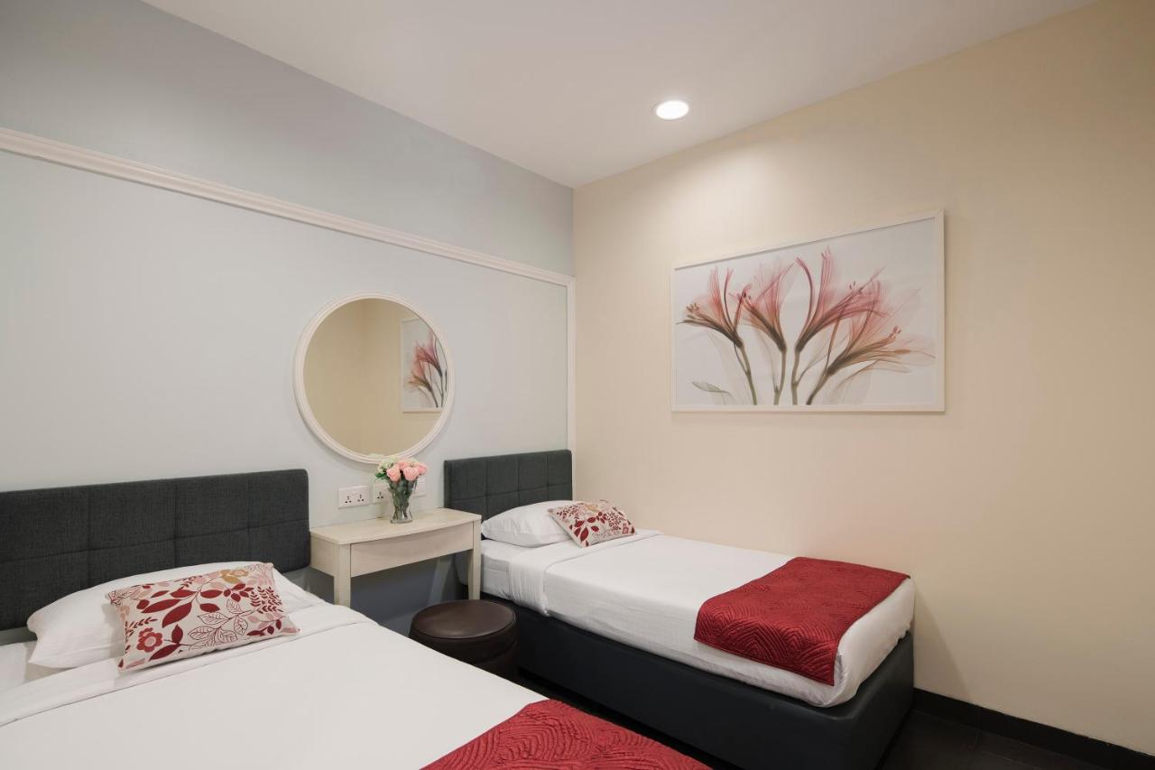 Value Hotel Balestier - 3
