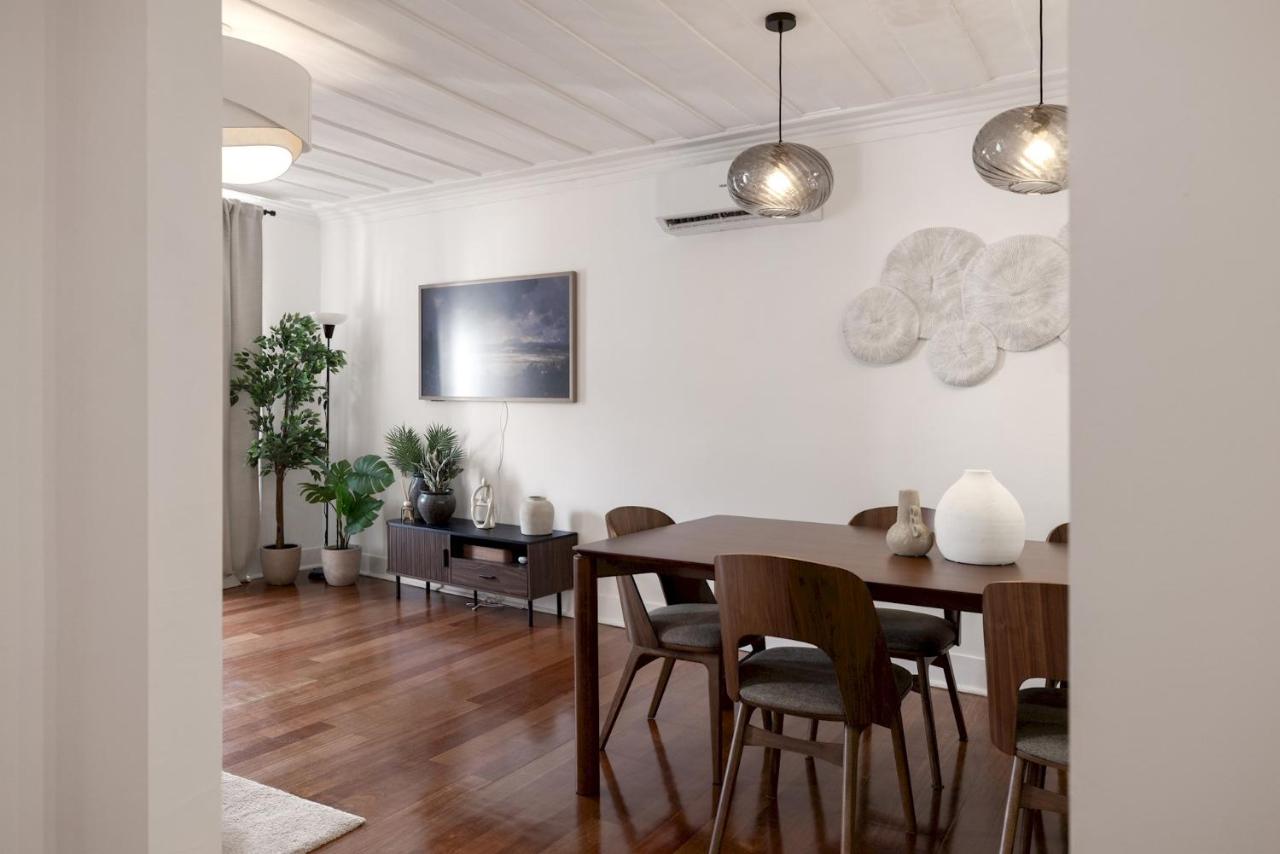 Master Historical Gem in Alfama - 3