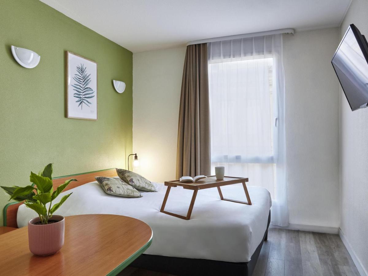Aparthotel Adagio Access Bordeaux Rodesse - 3