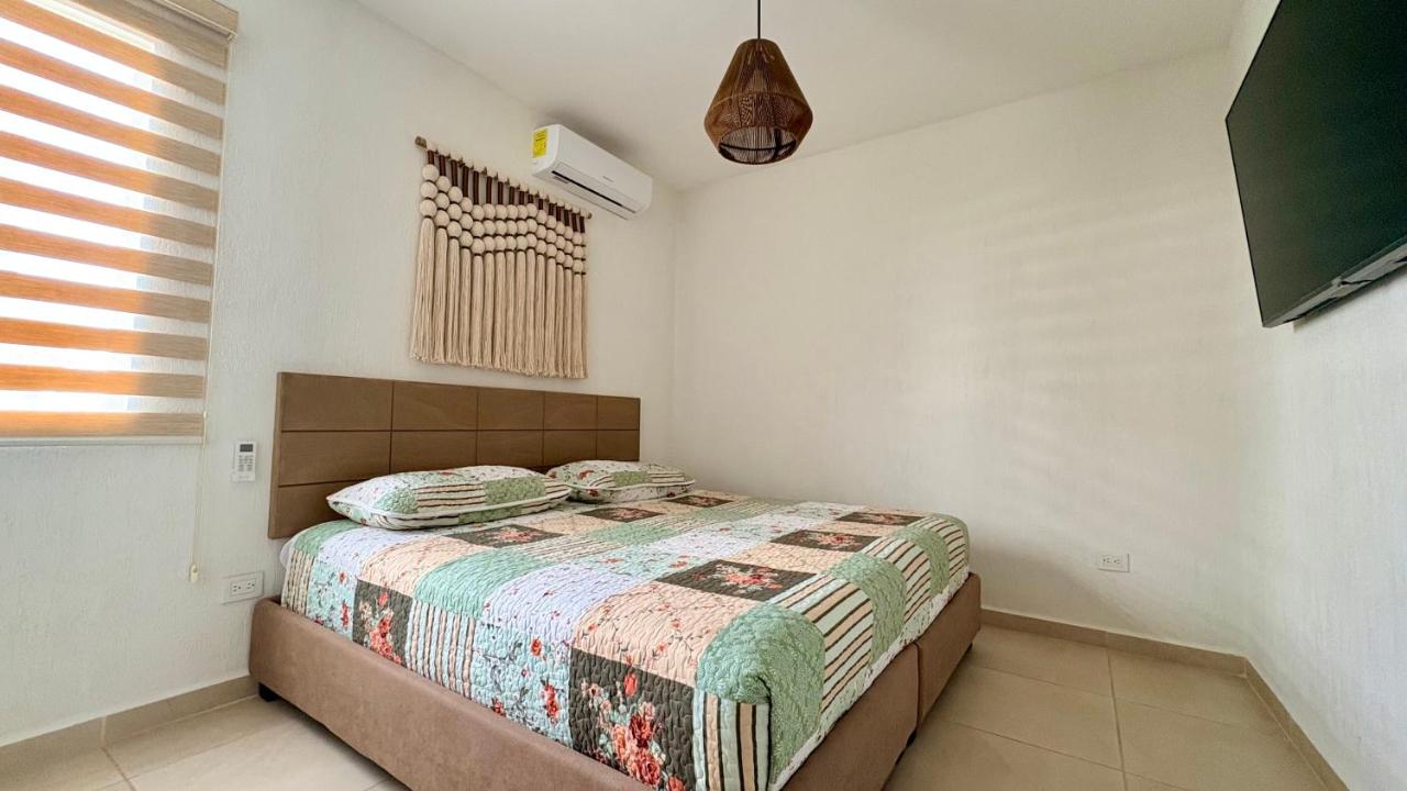 New apartment with 3 bedrooms, for 6 persons & 7 min from Maya train - 5