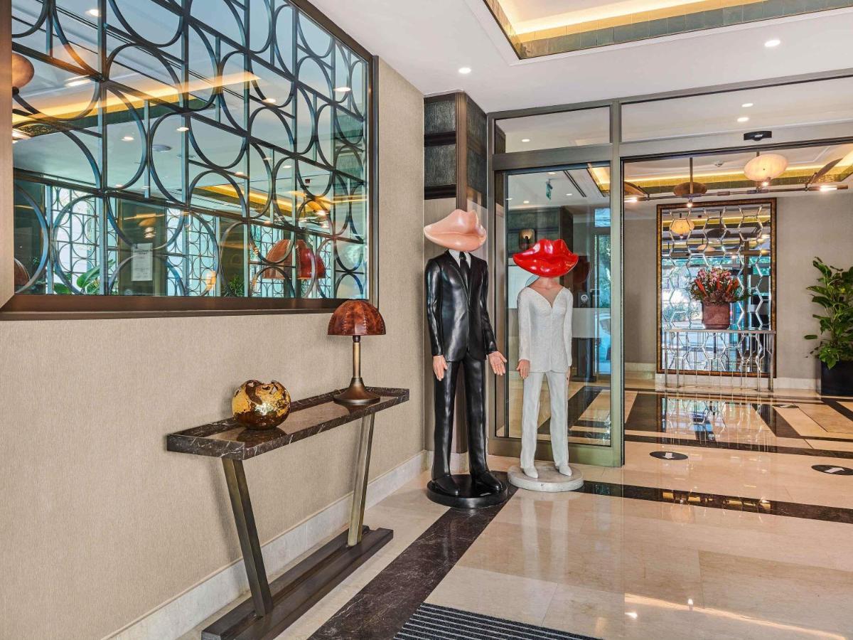 The Artisan Hotel Istanbul - MGallery Collection - 3