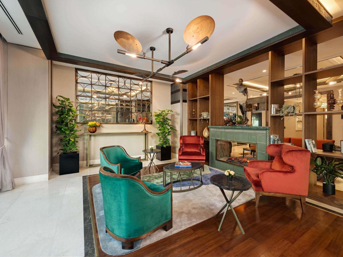 The Artisan Hotel Istanbul - MGallery Collection - 5