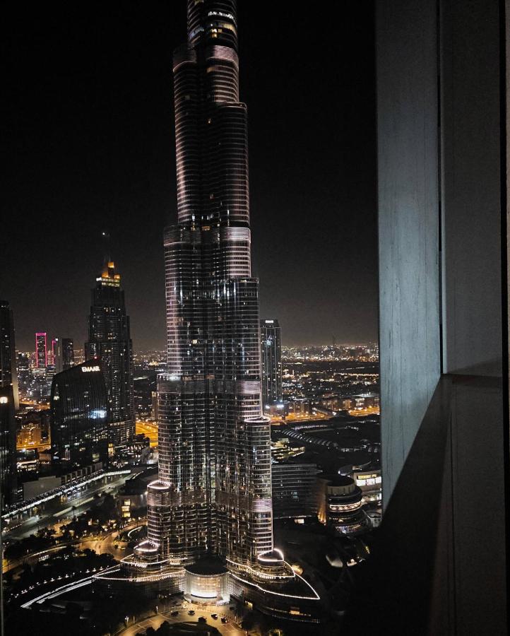 GRANDE SIGNATURE- 2BR Apartment with full Burj Khalifa views - 5