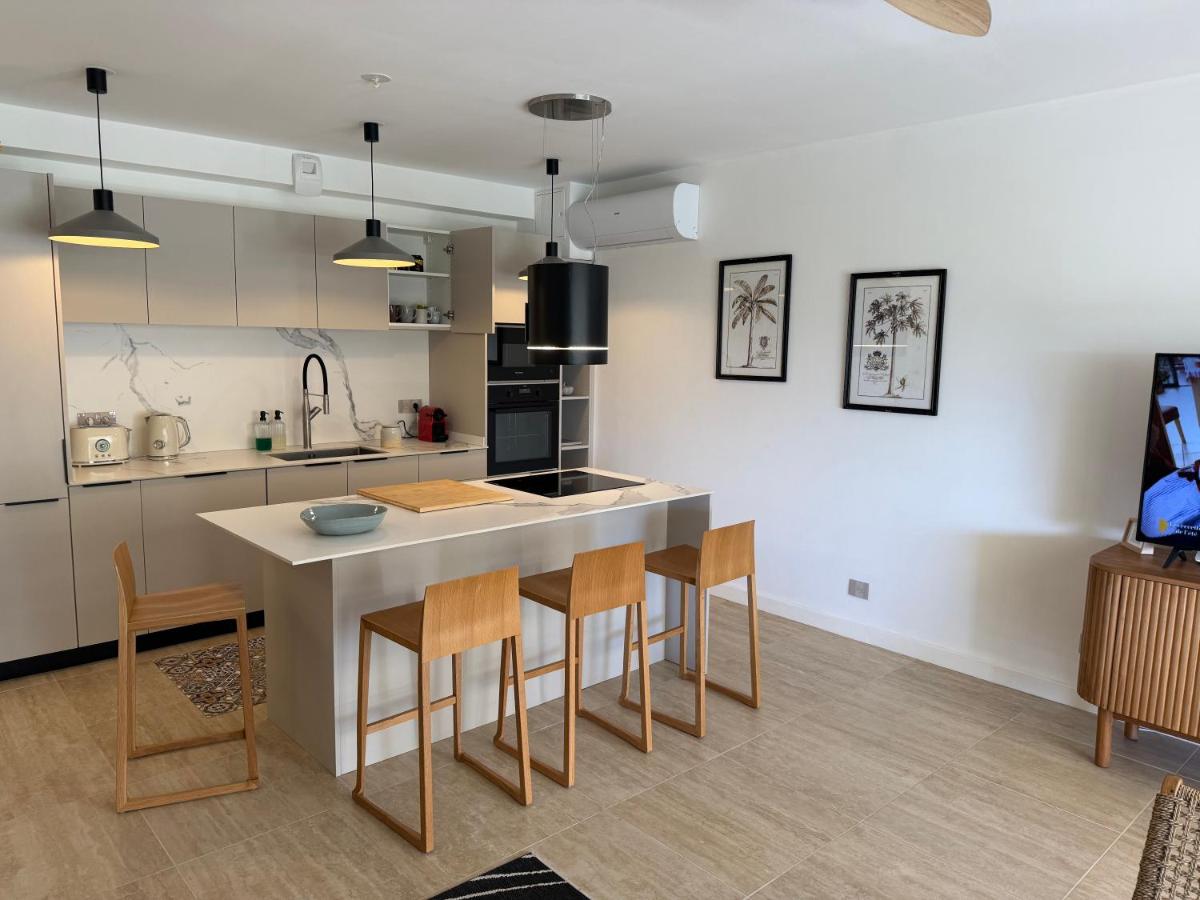 Arbre a pain Beach Lodge - 3