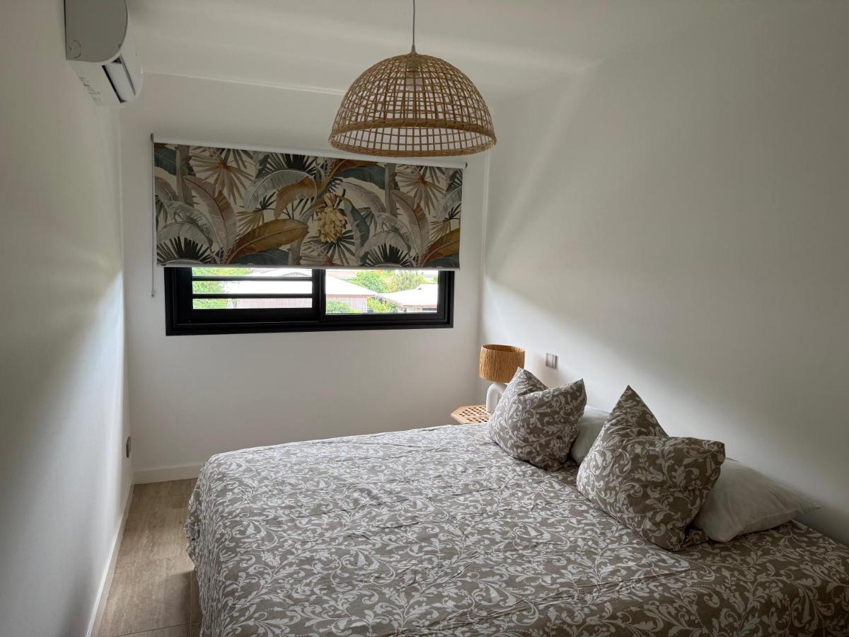 Arbre a pain Beach Lodge - 5