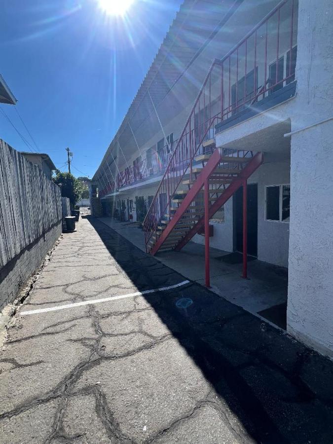 York Motel Inc — photo 17