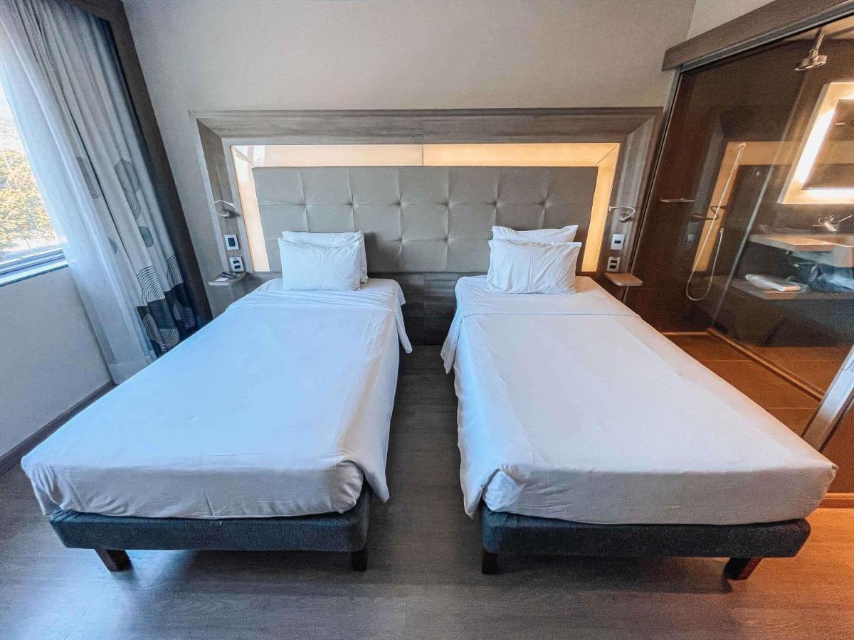 Novotel RJ Praia de Botafogo - 3