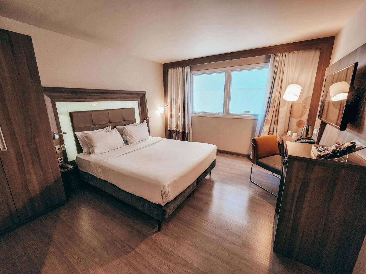 Novotel RJ Praia de Botafogo - 4