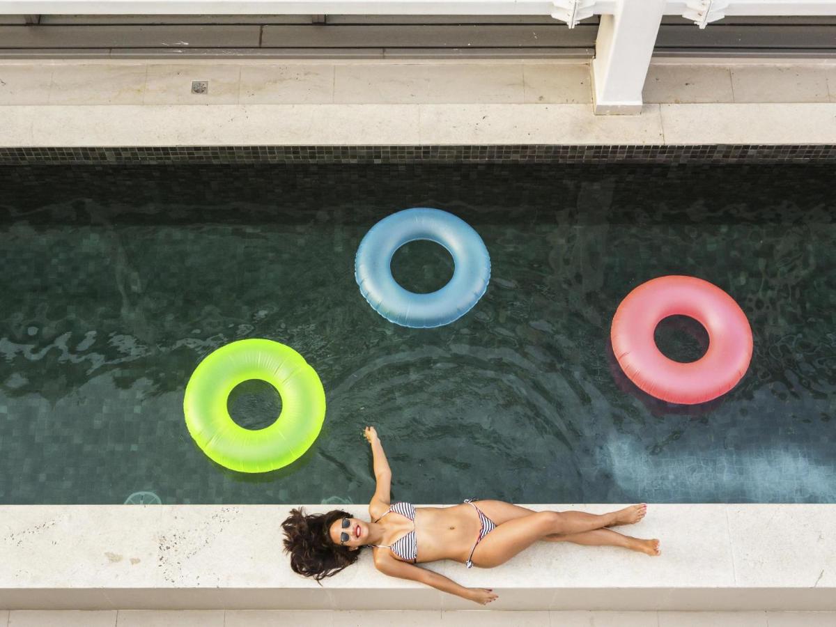 Novotel RJ Porto Atlantico - 5