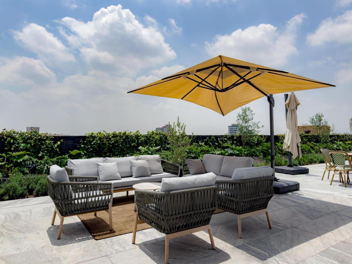 Icon Roma by Wynwood House - 4