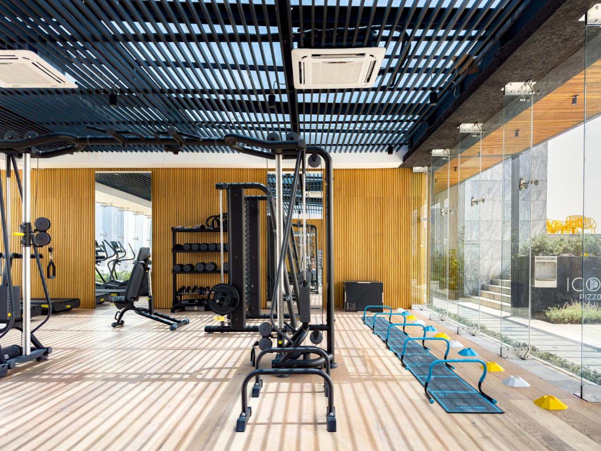 Icon Roma by Wynwood House - 3