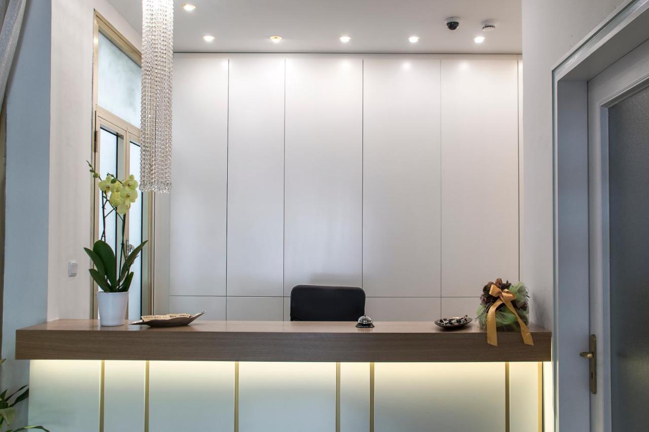 Ares Athens Hotel - 5