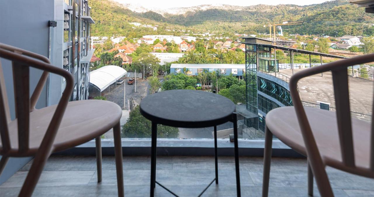 CityGate 1 Bedroom Suites - Serenity - 2