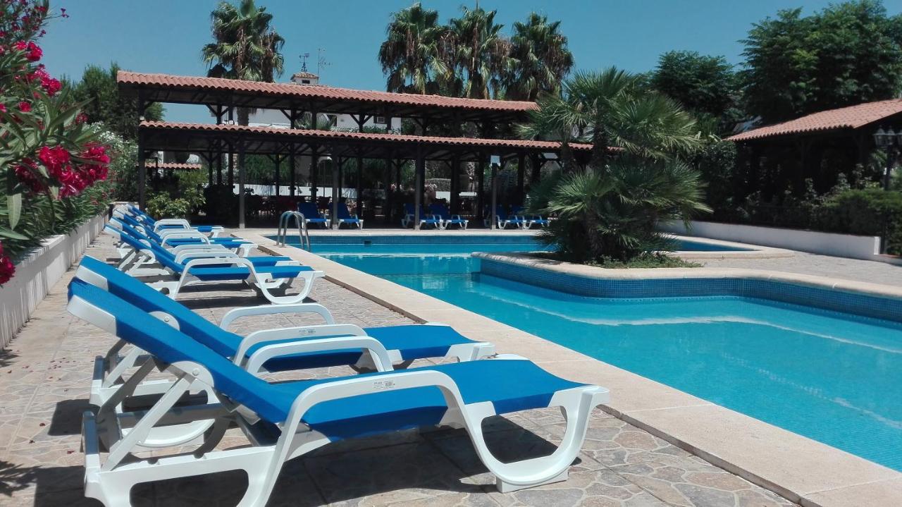 Hotel La Carreta, Chiva – Nove cijene za 2022.