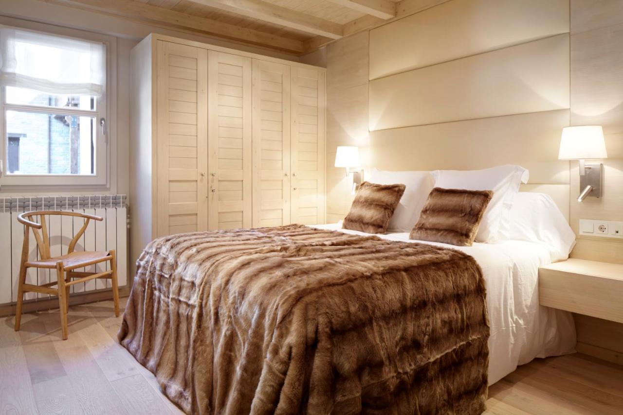 Val de Ruda Luxe 41 by FeelFree Rentals, Baqueira-Beret ...