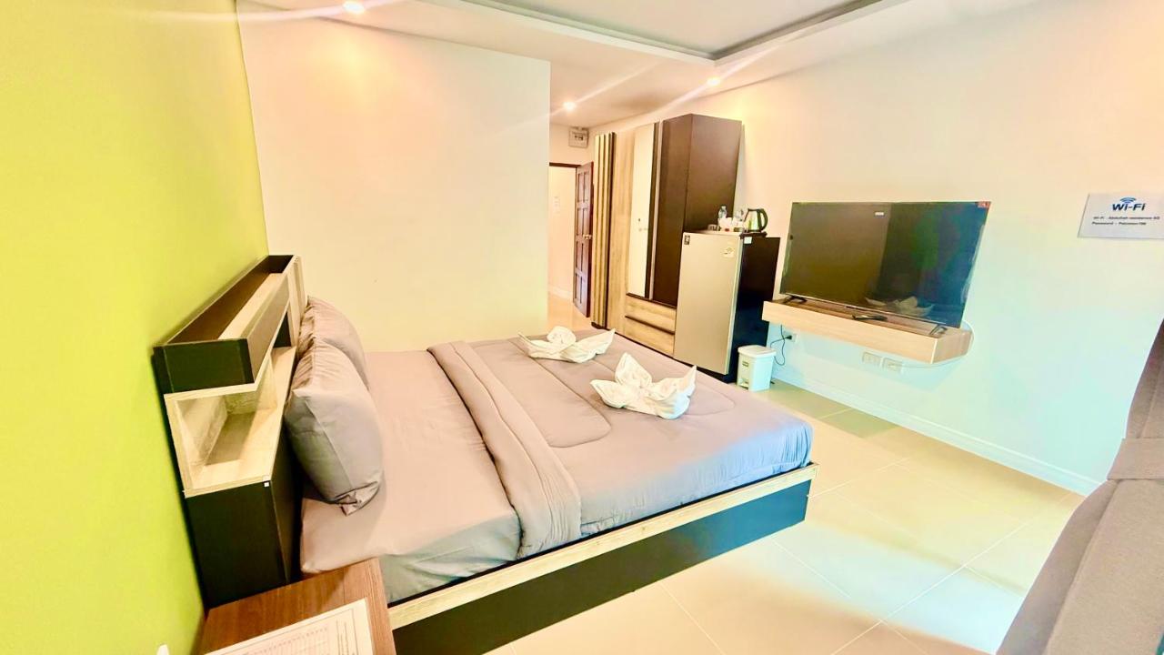 Abdullah Residence - 5